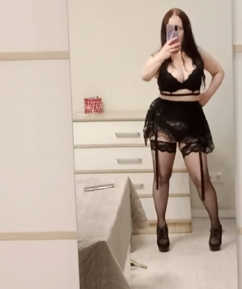 Анкета проститутки Елизавета - Фото 1, Киров, 39 лет, №1194
