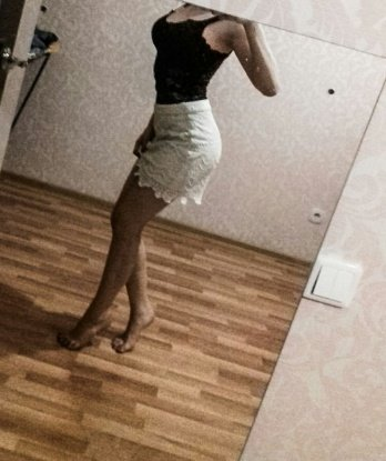 Анкета проститутки Тамара - Фото 1, Киров, 23 года, №12747
