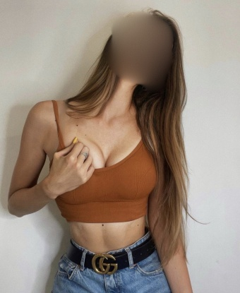 Анкета проститутки Тимошечка - Фото 1, Киров, 20 лет, №4746